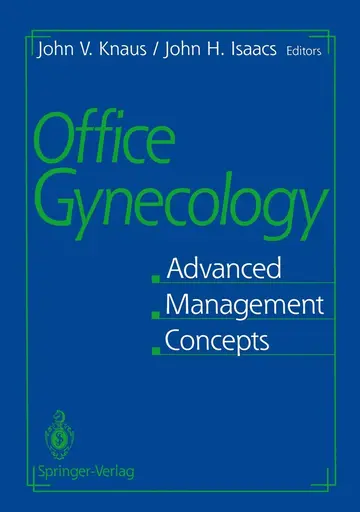 Cover of Office Gynecology