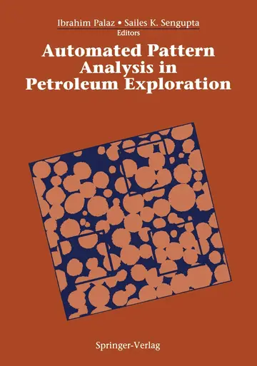 Cover of Automated Pattern Analysis in Petroleum Exploration