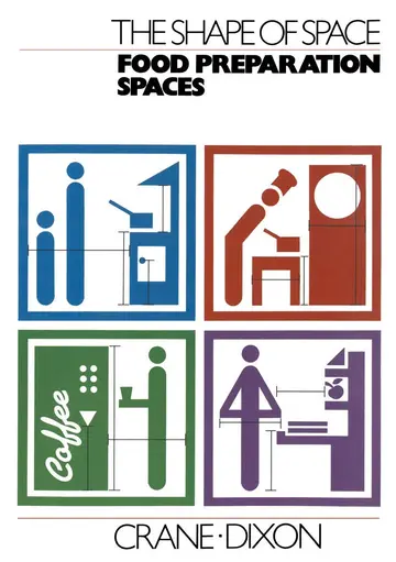 Cover of The Shape of Space