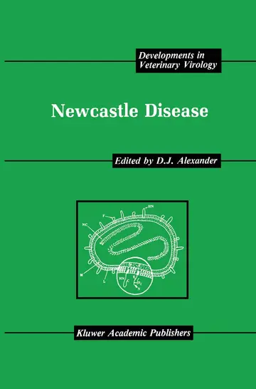 Cover of Newcastle Disease