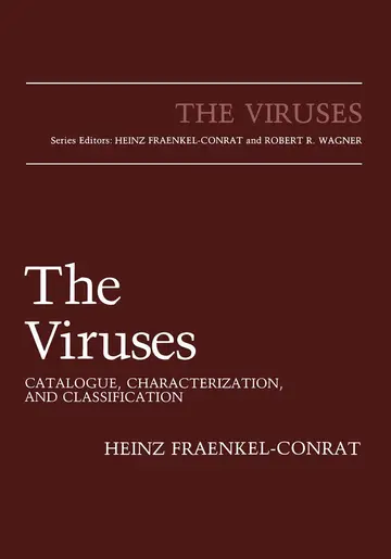 Cover of The Viruses