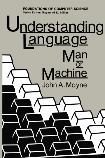 Cover of Understanding Language