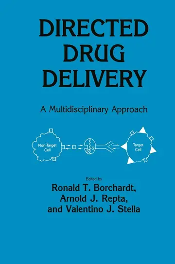 Cover of Directed Drug Delivery