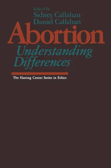 Cover of Abortion