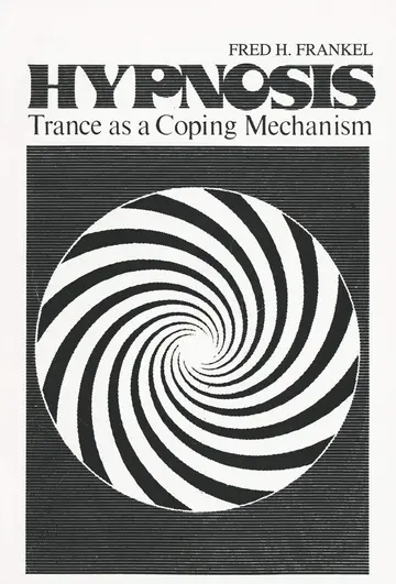 Cover of Hypnosis