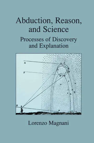 Cover of Abduction, Reason and Science