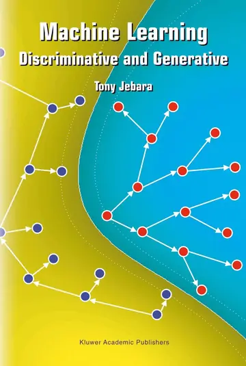 Cover of Machine Learning