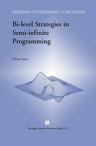 Cover of Bi-Level Strategies in Semi-Infinite Programming
