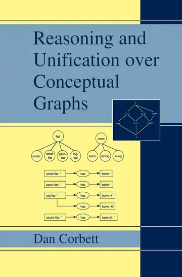 Cover of Reasoning and Unification over Conceptual Graphs