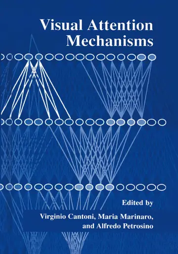 Cover of Visual Attention Mechanisms