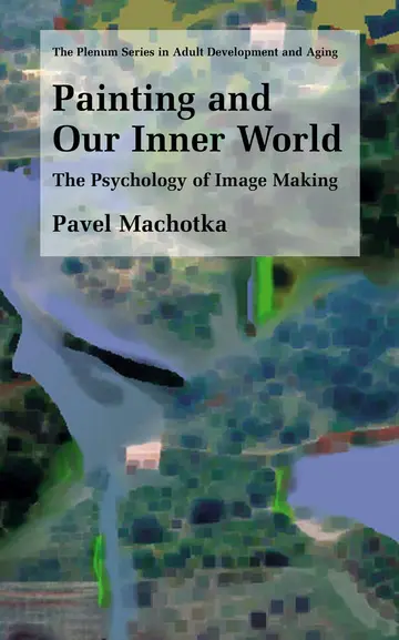 Cover of Painting and Our Inner World