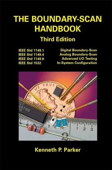 Cover of The Boundary ― Scan Handbook