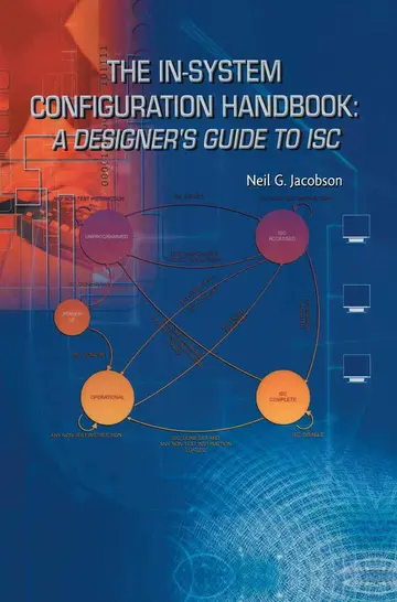 Cover of The In-System Configuration Handbook