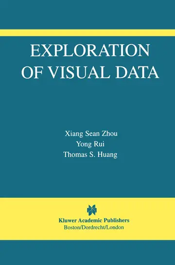 Cover of Exploration of Visual Data