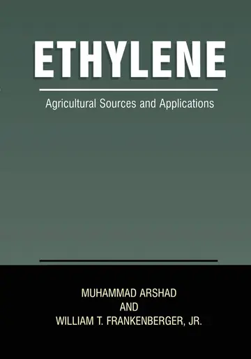 Cover of Ethylene