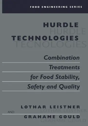 Cover of Hurdle Technologies