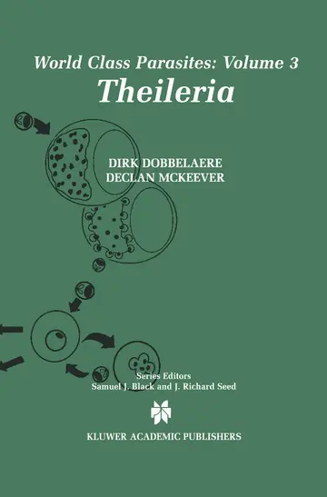 Cover of Theileria