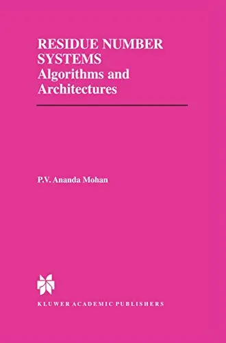 Cover of Residue Number Systems