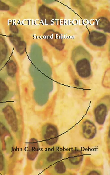 Cover of Practical Stereology