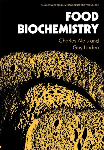 Cover of Food Biochemistry