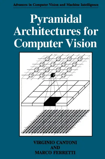 Cover of Pyramidal Architectures for Computer Vision