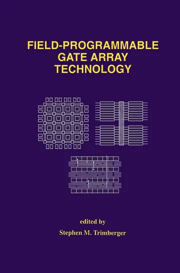 Cover of Field-Programmable Gate Array Technology