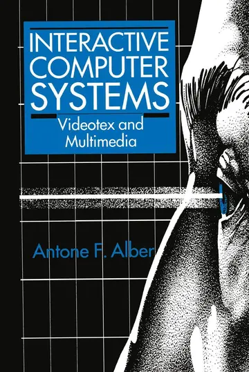Cover of Interactive Computer Systems