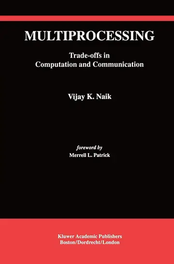 Cover of Multiprocessing