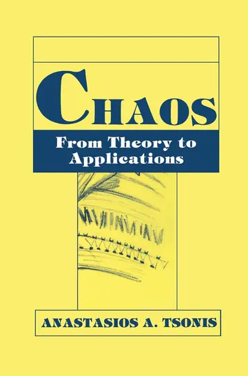 Cover of Chaos