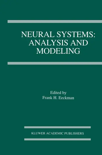 Cover of Neural Systems