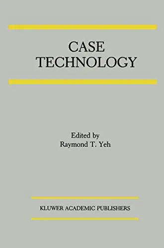 Cover of Case Technology