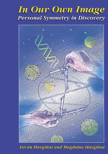 Cover of In Our Own Image