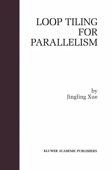 Cover of Loop Tiling for Parallelism 1