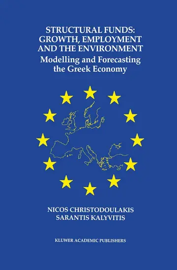 Cover of Structural Funds