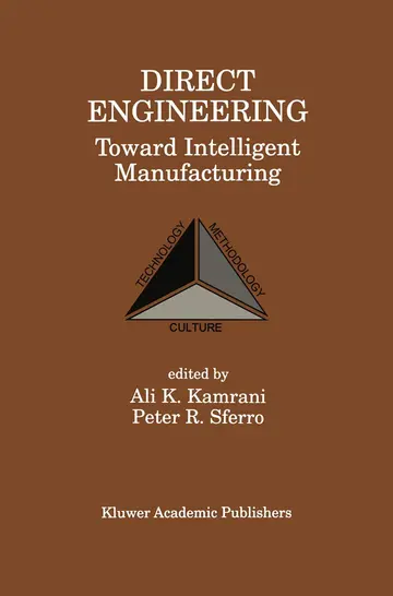 Cover of Direct Engineering