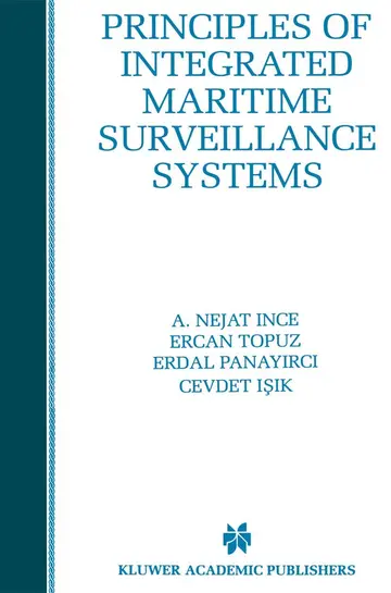 Cover of Principles of Integrated Maritime Surveillance Systems