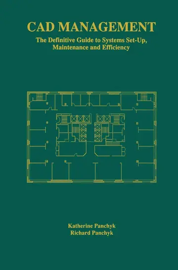 Cover of CAD Management