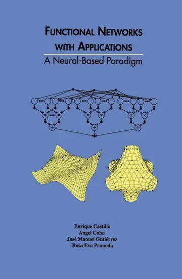 Cover of Functional Networks with Applications