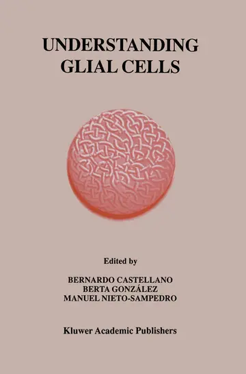 Cover of Understanding Glial Cells