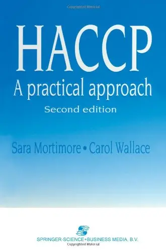 Cover of Haccp