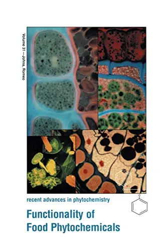 Cover of Functionality of Food Phytochemicals