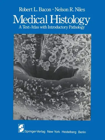 Cover of Medical Histology