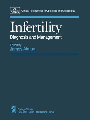 Cover of Infertility