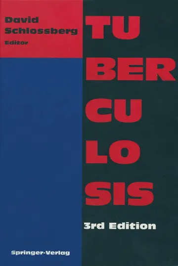 Cover of Tuberculosis