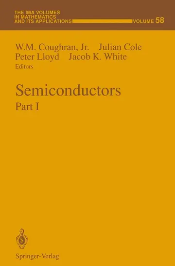 Cover of Semiconductors