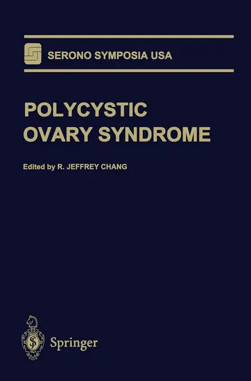Cover of Polycystic Ovary Syndrome
