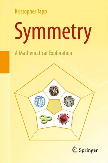 Cover of Symmetry