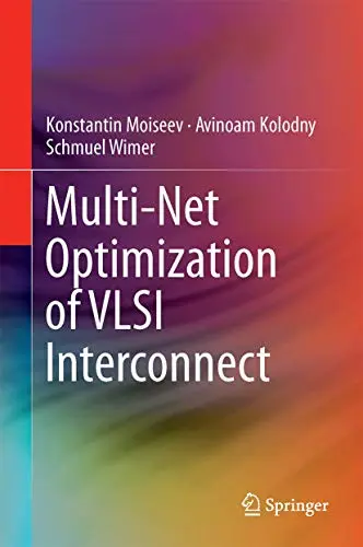 Cover of Multi-Net Optimization of VLSI Interconnect
