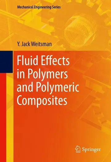 Cover of Fluid Effects in Polymers and Polymeric Composites