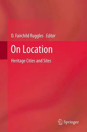 Cover of On Location